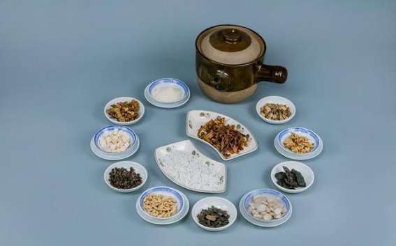 糖尿病的逆转之路：一个中医方子的真实疗效