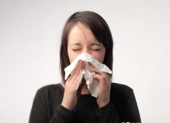 乙肝病毒携带者感冒为什么不发烧？