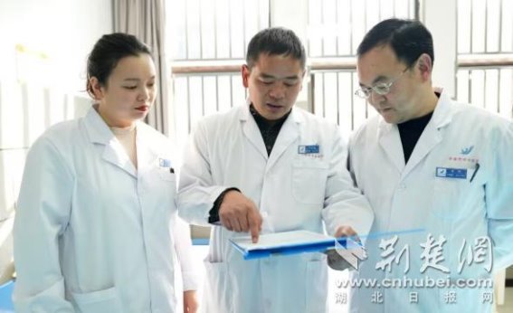 恩施市首家公立医院精神医学科正式开科