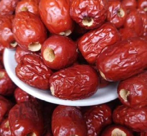 红枣：细胞的能量补给站，焕发健康光彩