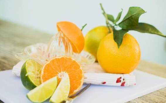 砂糖橘：甜蜜果实与健康的平衡