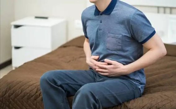 如何通过吃饭来判断胃部健康？