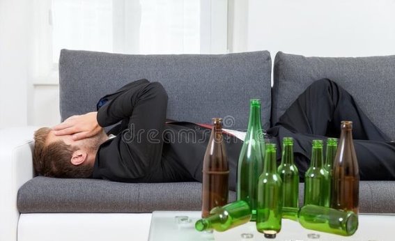 春节饮酒伤身，葛根解酒护肝的妙方