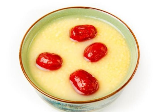 大寒时节的四道美食与养生之道