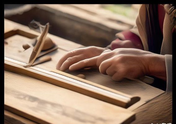 探索“一夫法”：传统中医的独特量穴方式