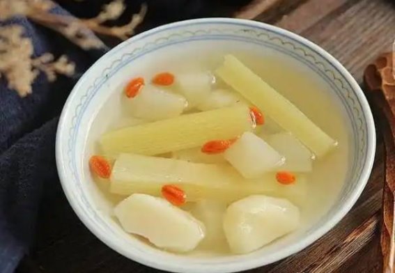 冬季甘蔗养生法，温润身心，焕发健康