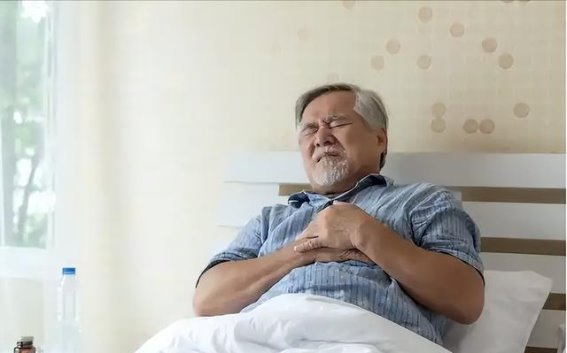 肺癌的早期信号：除了咳嗽，警惕这些变化