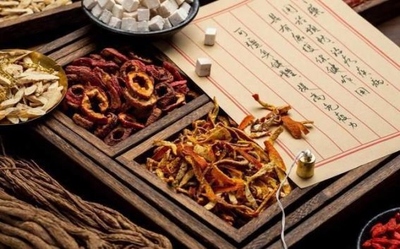 仙灵脾与刺蒺藜助勃起，重振阳气与情感