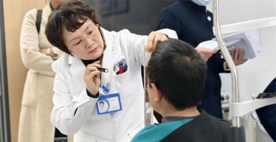 如何有效预防视疲劳，守护孩子的视力健康