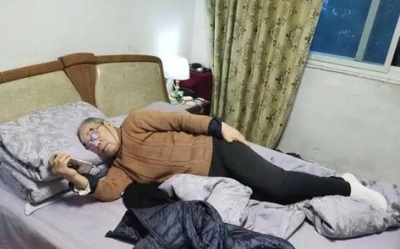 寒冷季节心血管患者的四大防护措施，做好这些让冬天不再危险