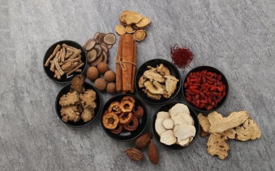 中医调理高血压的独特秘方：通过滋阴潜阳平肝安神恢复血压平衡