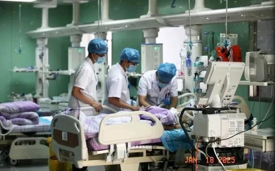 中医与现代医学：为何人类寿命大幅延长？