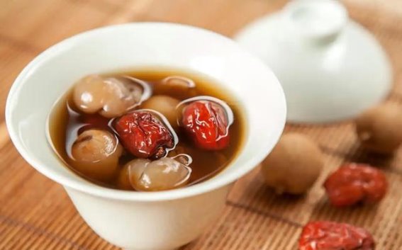 冬季食疗：生吃清热熟吃滋养，降火养胃有奇效