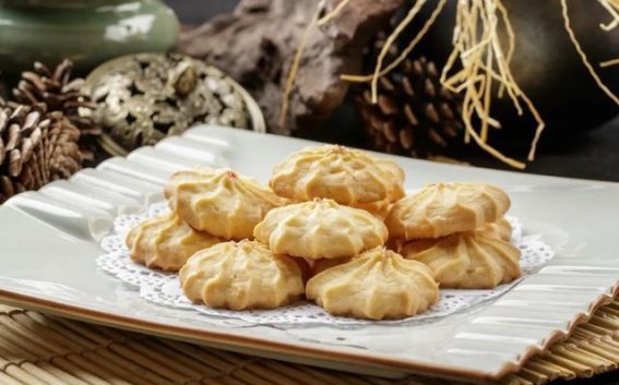 春节年货挑选技巧：避开这些不良干果，保障家人健康