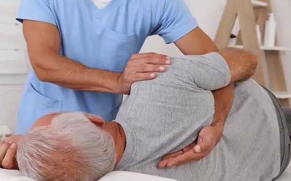 身体五大疼痛部位，警惕癌症的早期信号