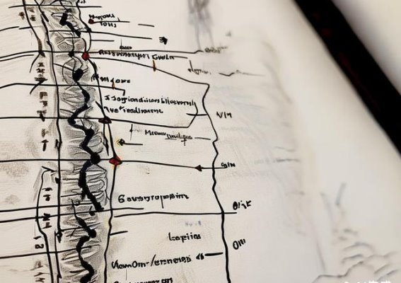 针灸穴位的深奥与精密分布