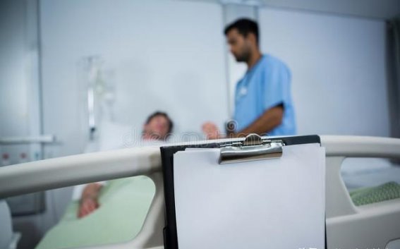 勇敢面对健康检查，克服羞耻带来安心