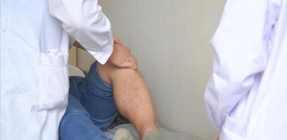 警惕！身体发出的5大缺钙信号，及时补钙，守护健康