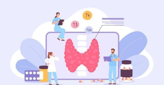 寒冬中的甲减患者：如何科学保暖与护理