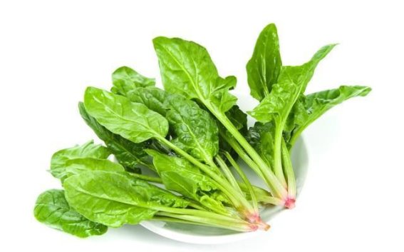 菠菜：绿叶中的健康守护神