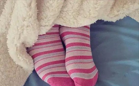 糖尿病足的隐形威胁：高血糖如何悄然影响双脚健康