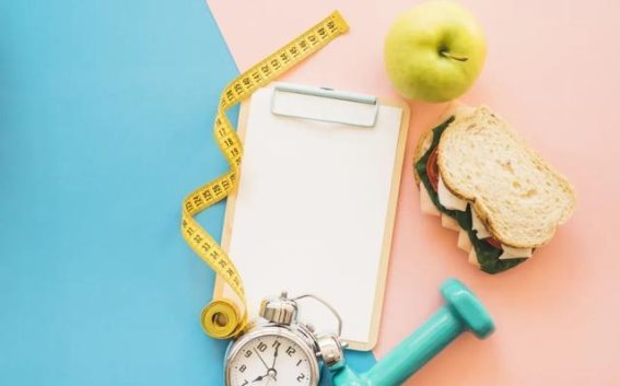 饮食调控血压，健康生活从膳食开始