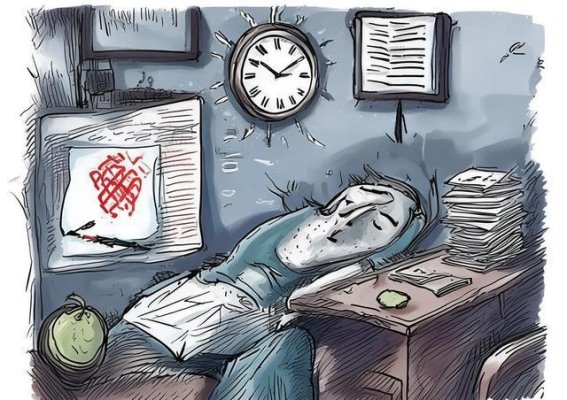 免疫力与生活习惯：如何打破小病不断的恶性循环