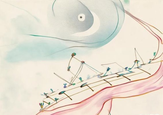 上热下寒与上寒下热的症状解析：从中医角度看阴阳失衡