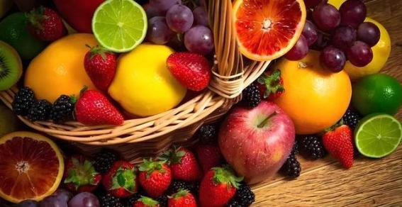 适合老年人的水果选择，苹果排第一，香蕉需谨慎！