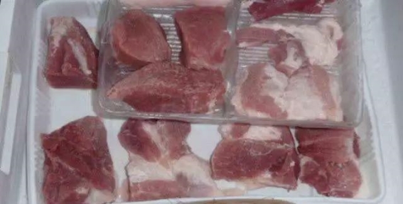 肉类解冻的正确方法，保障健康的第一步