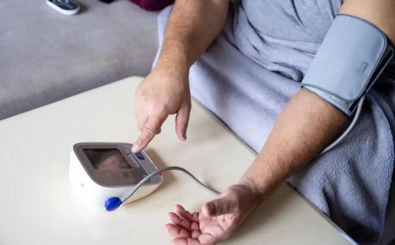 心衰的潜在信号：四个生活细节不容忽视