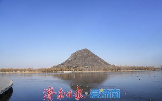 济南华山历史文化湿地公园：山水相伴，诗意入画