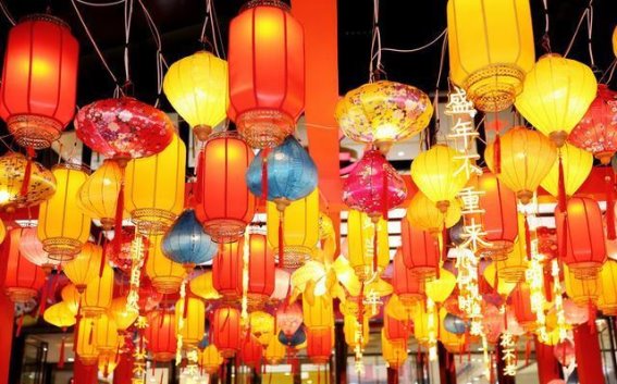 四川各大景区推出春节新场景，旅游体验焕新