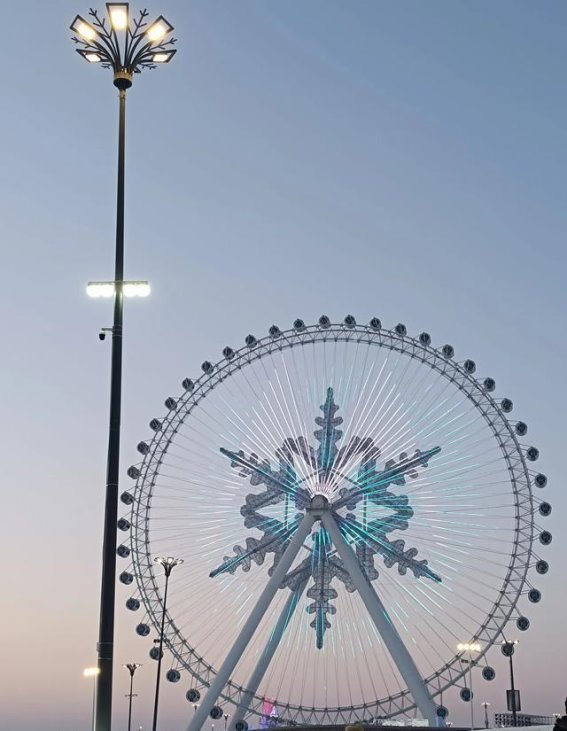 冬季哈尔滨跟团之行：疲惫与领略并存