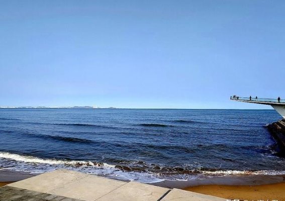 烟台印象：海与人文的交响