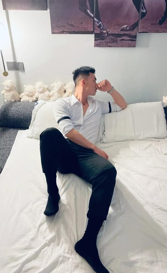 在旅途的每一程，萧铭与问界新M7带给我的自由与激情