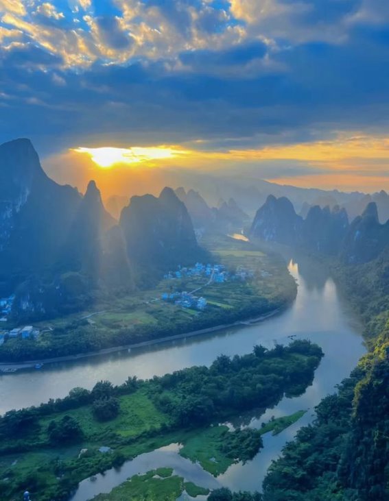 亲子游全攻略：广西五天四晚游玩体验与实用建议