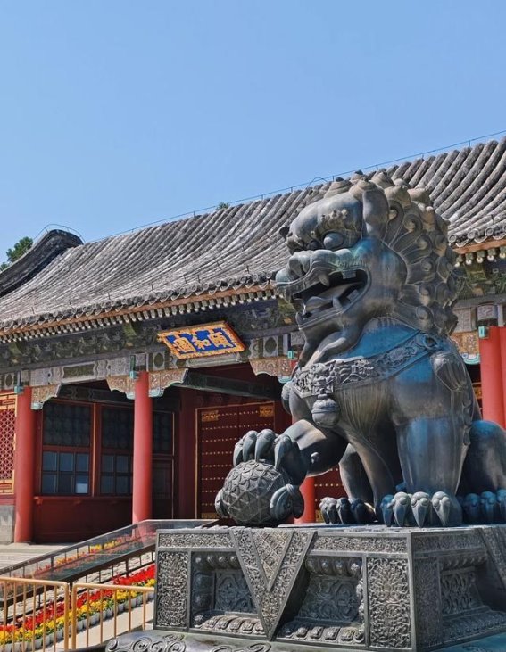 华东五日游攻略：一次完美的旅行体验