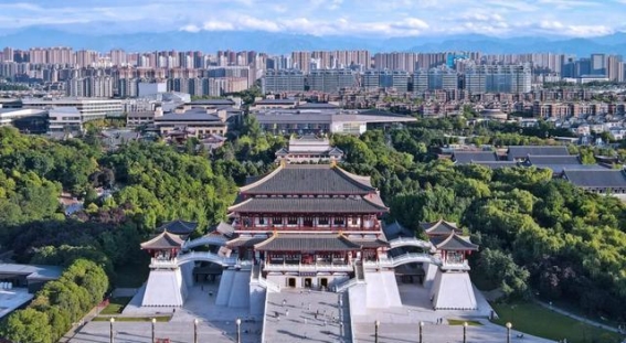 西安春节景区预约全攻略，让你的假期更精彩