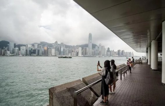 寒假香港澳门8天7晚纯玩团旅行攻略