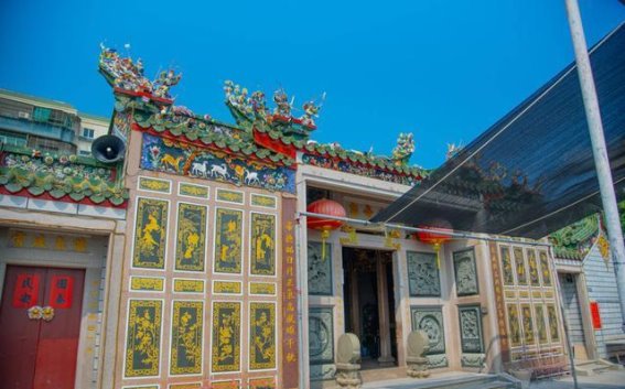 南澳岛：全岛域国家4A级旅游景区的无尽魅力