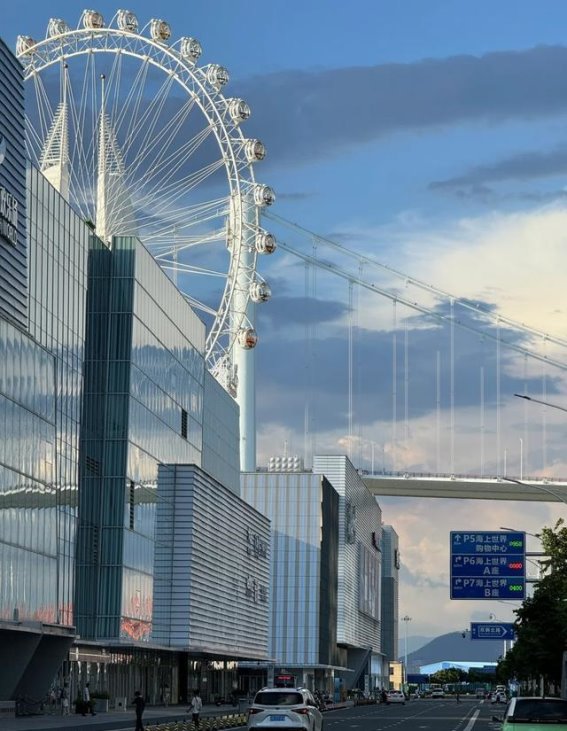 厦门五日游全攻略：探索这座魅力城市的完美之旅