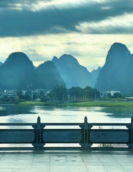 五天四晚广西亲子游攻略：省心又愉快的家庭旅行