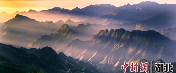 三地联手共推神武峡旅游合作 深度探索湖北大地文化与自然之美