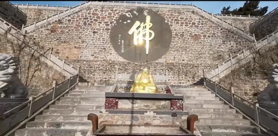 禹州灵泉寺：山水之间的千年传承与诗意