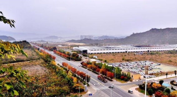 黄龙古镇：文化与经济交织的创新发展之路