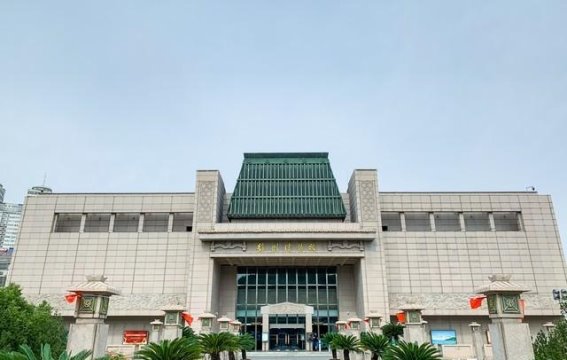 徐州，掩藏在古老与现代之间的温柔