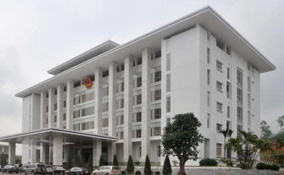 越南老街市的城市规划创新：新城区与省政府的有机结合