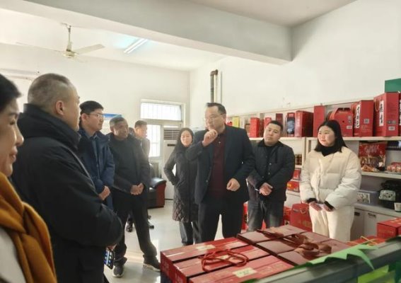 推动毛集休闲农业与乡村旅游高质量发展的策略