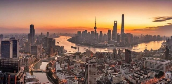 未来20年，亚洲最发达城市的角逐：我国城市的潜力与挑战
